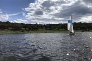 ALCOR EXTREMADURA – CENTRO DE ACTIVIDADES DE AVENTURA – BARCARROTA