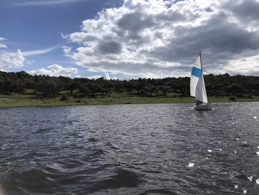 ALCOR EXTREMADURA – CENTRO DE ACTIVIDADES DE AVENTURA – BARCARROTA