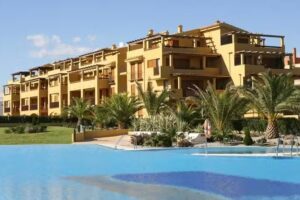 Alcossebre Beach Resort
