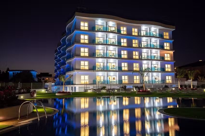 Alcossebre Sea Experience 4 Estrellas