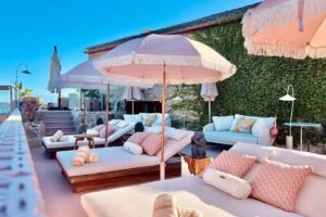 Aldea (C)Alma Sanívoros Eco Hotel