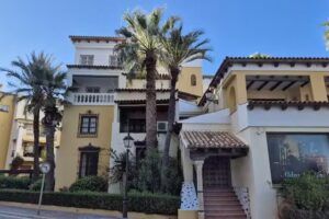 Aldea del Mar – Torrevieja