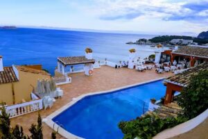 Aldea II Cala Fornells