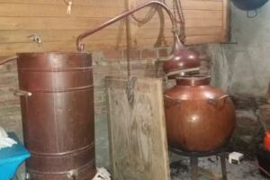 Aldea O Coto Albergue Rural