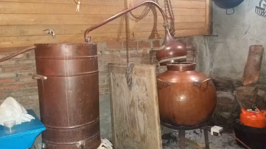 Aldea O Coto Albergue Rural