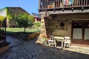 Aldea Rural A Cortiña