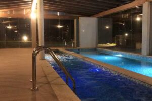 Aldea Surfcamp Nemiña