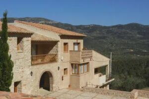 Aldearoqueta, Culla, España