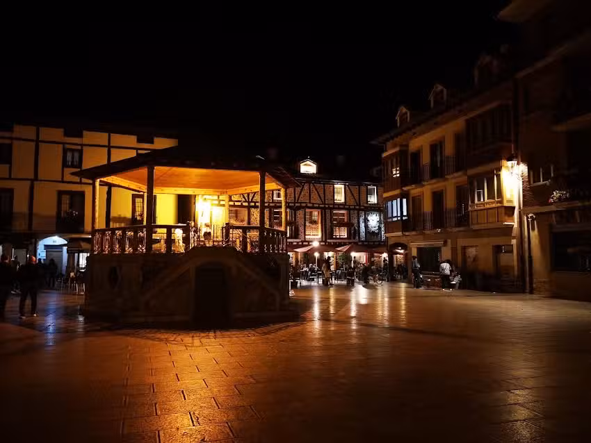 Aldeas de Ezcaray – Apartamentos PassivHaus