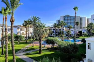 Aldeas de Taray Club