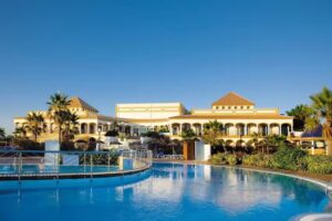 Aldiana Club Andalusien