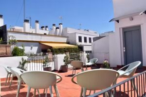 Alegoría Coliving Experience