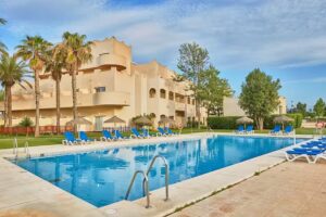 ALEGRIA Cabo De Gata