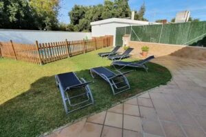 Alegría Casa Rural El Romeral