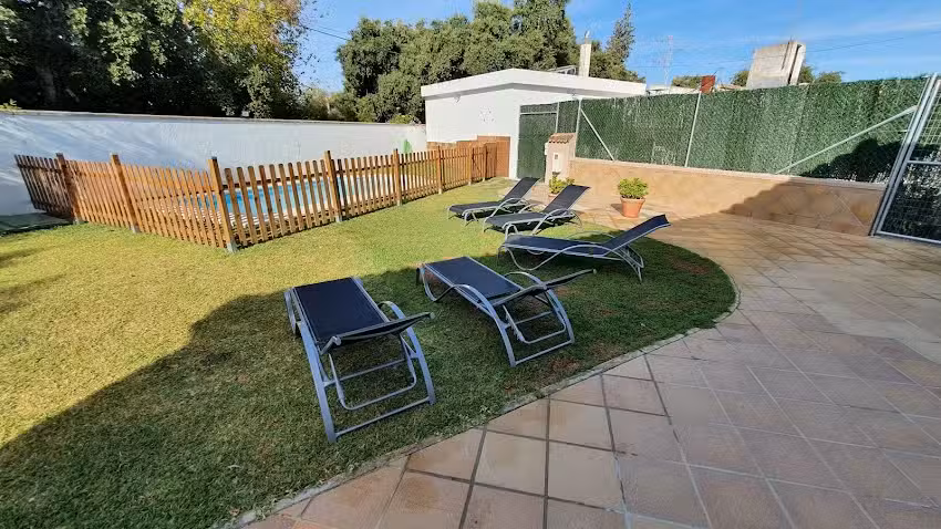 Alegría Casa Rural El Romeral