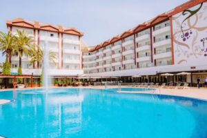 ALEGRIA Florida Park