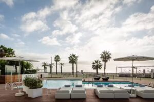 ALEGRIA Mar Mediterrania – Adults Only