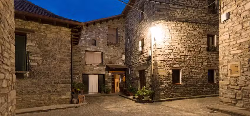 ALEX RURAL HOUSE