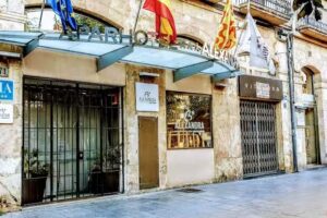 Alexandra Aparthotel