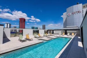 Alexandre Fira Congress