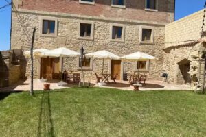 Alfovar Villa – Apartamentos turísticos