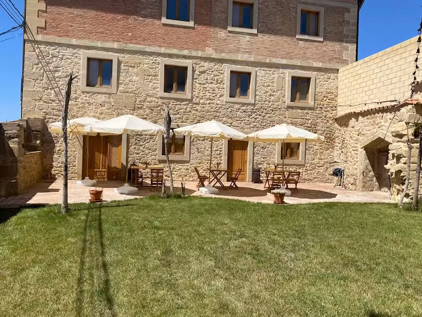 Alfovar Villa – Apartamentos turísticos