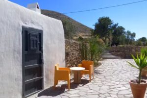 alhaja de cerro blanco