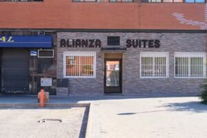 Alianza Suites