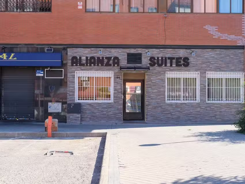 Alianza Suites