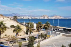 Alicante Hills Apartamentos turísticos