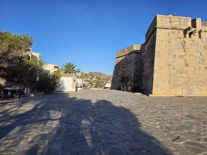 alicante-Moraira