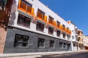 Alicante Smart Aparthotel