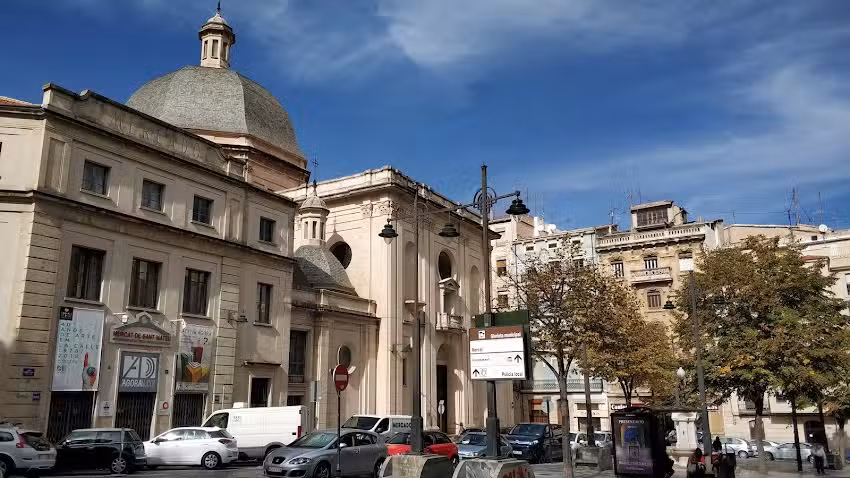 Alicanteinterior