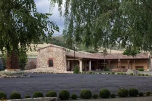 Alicia Ecoturismo Sigüenza