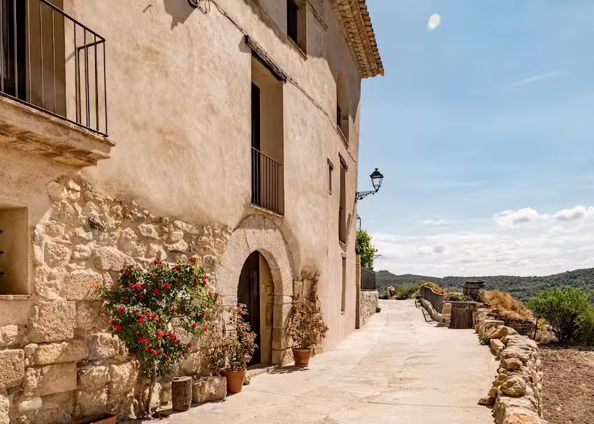 ALINS Casa Rural