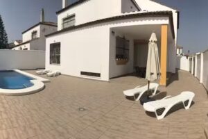 Aljarafe Casaleón Villanueva Del Ariscal