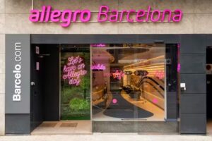 Allegro Barcelona