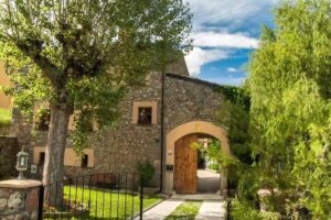 Allotjament Rural Can Canà