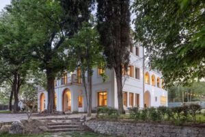 Allotjament Rural Can Passerells