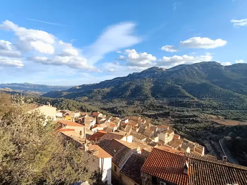 Allotjament Rural «La Remulla»
