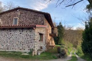 Allotjament rural Mas Gingi