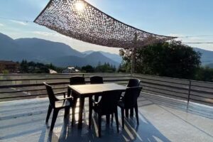 Allotjament turístic Cal Bru