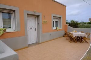 Allotjament turístic Casa Serral-Ocampo