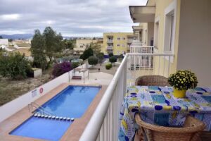 ALLOTJAMENT TURÍSTIC DELTA-LLAR