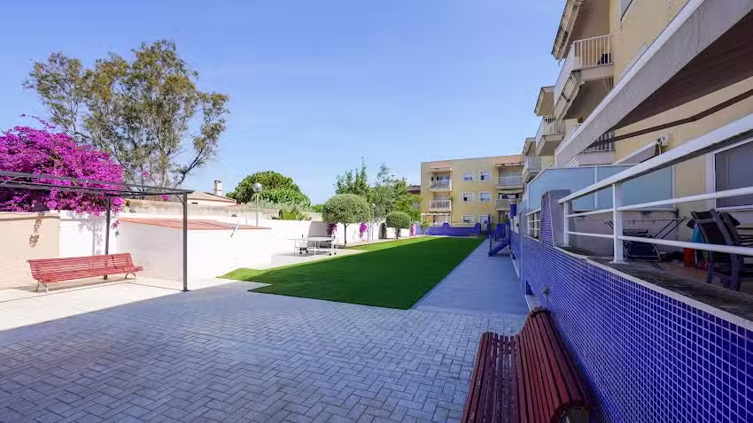 ALLOTJAMENT TURÍSTIC EL COR DEL DELTA