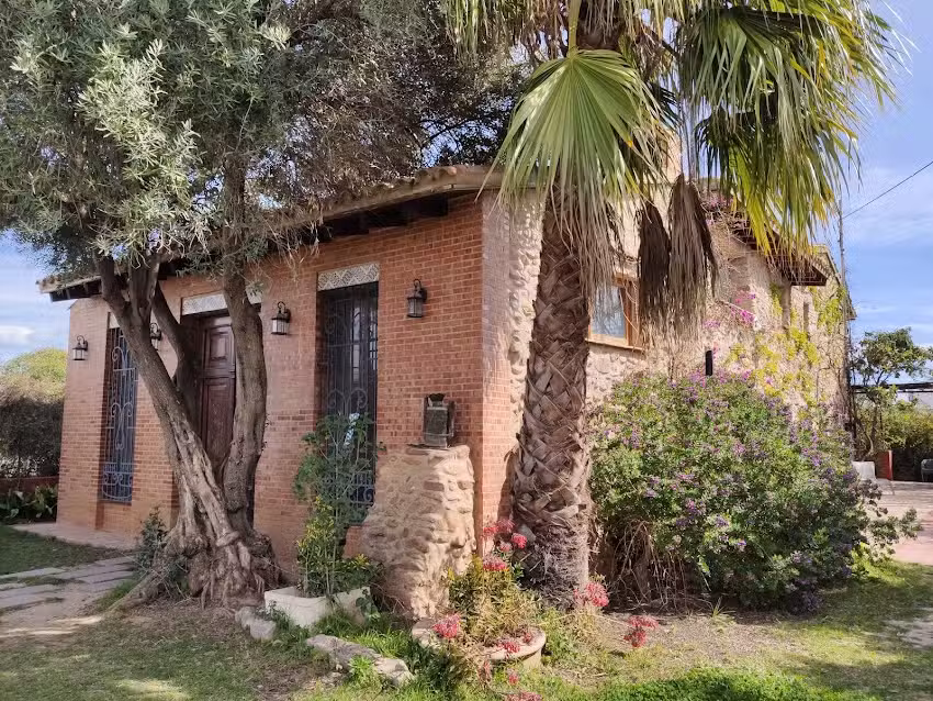 Allotjament Vila Rotonda