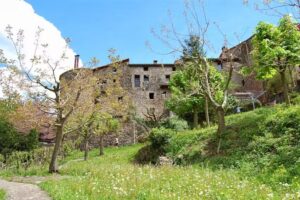 Allotjaments Can Salgueda