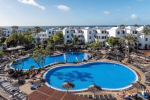 allsun Hotel Albatros