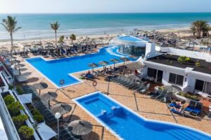 allsun Hotel Barlovento