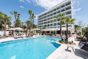 allsun Hotel Cormoran